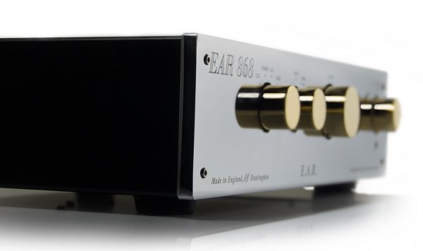 E.A.R./Yoshino 868L Preamp