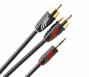 QED Profile J2P 2m (QE5086)