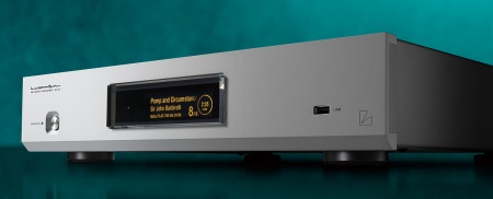 Luxman NT-07
