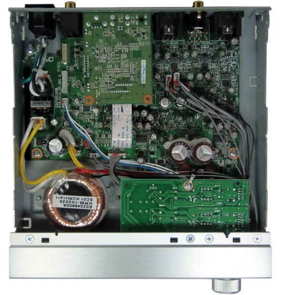 Teac UD-301-X