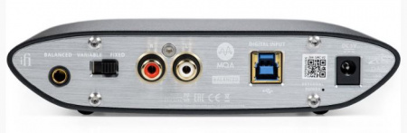 iFi audio ZEN DAC V2