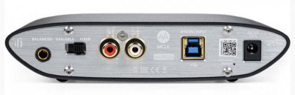 iFi audio ZEN DAC V2
