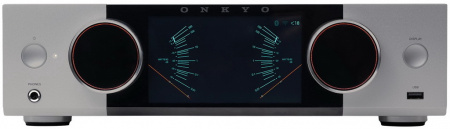 Интегральный стереоусилитель Onkyo Muse Y-50