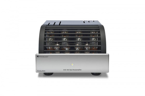 Primaluna Evolution 100 Power