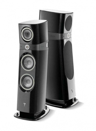 Focal Sopra №3