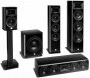 JBL HDI 4500