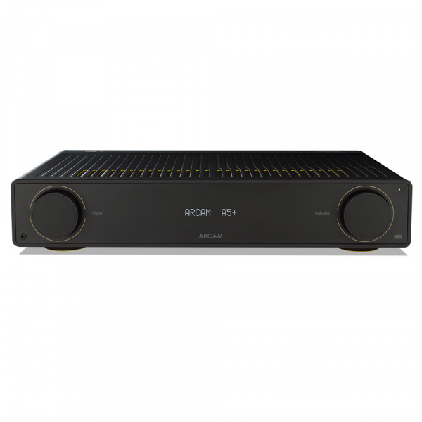 Интегральный усилитель Arcam A5 Plus