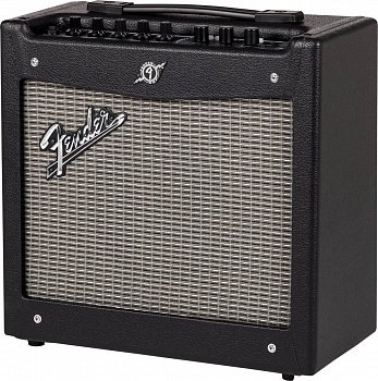 Fender Mustang I (V2)
