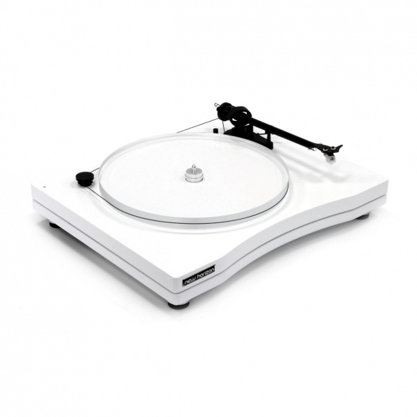 New Horizon Model 202 (Rainier)