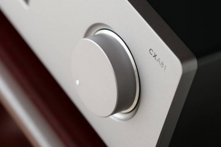 Cambridge Audio CXA81 MkII