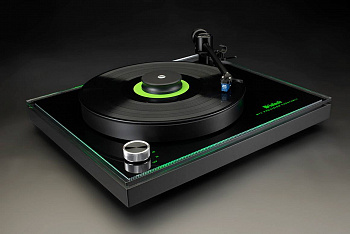 McIntosh MT2