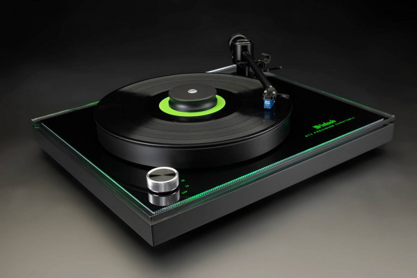 McIntosh MT2