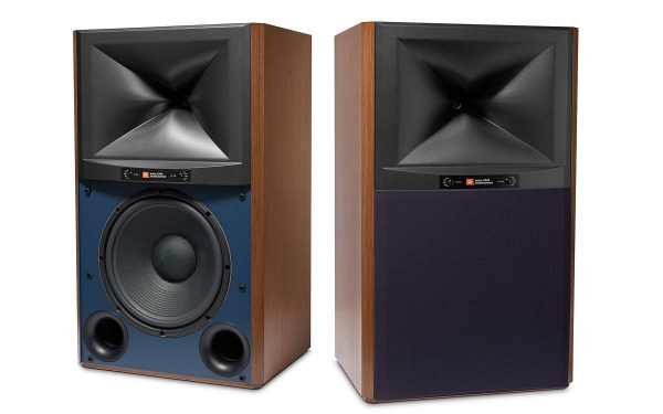 JBL Studio Monitor 4349