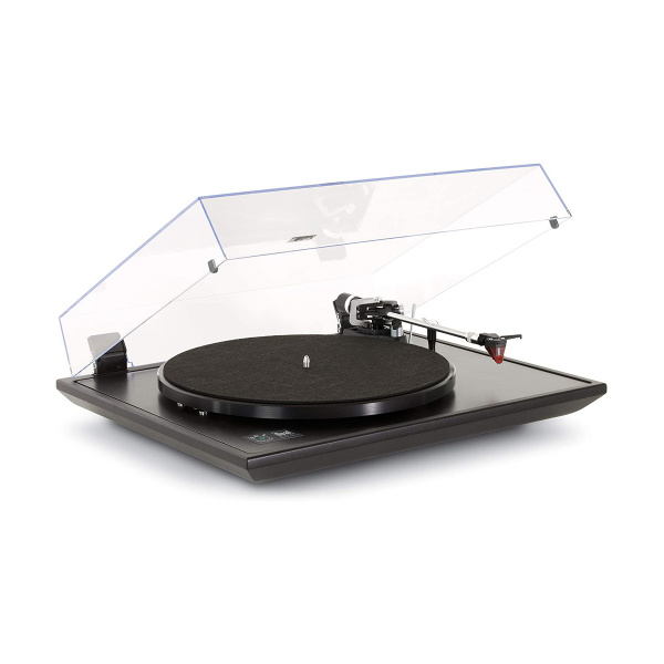 Dual CS 800 Black