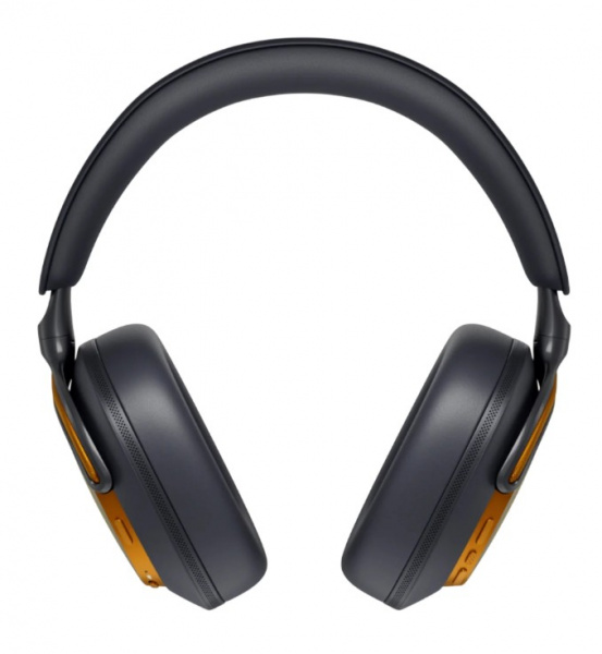 Беспроводные наушники Bowers & Wilkins PX8 S2 McLaren Edition