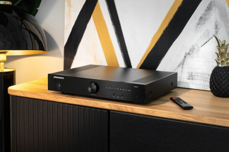 Phaze Audio Volt