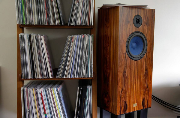 Audio Note AN-E