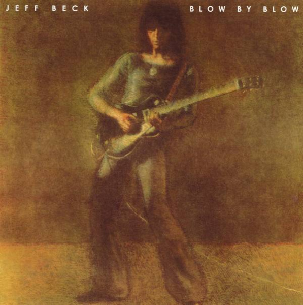 Jeff Beck ‎- Blow By Blow (180gr, Music on Vinyl)