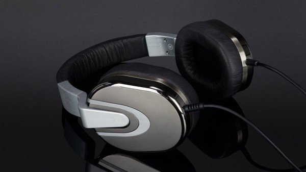 Ultrasone Edition 8 Ruthenium