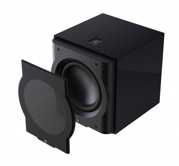 Сабвуфер Perlisten Audio D12s