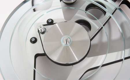 Проигрыватель винила Rega Planar 8 White