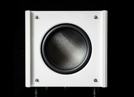 Velodyne SPL-X10