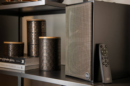 Klipsch The Fives