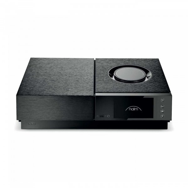Сетевой усилитель Naim Uniti Nova PE