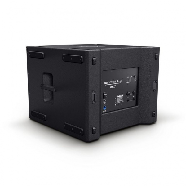 LD SYSTEMS STINGER SUB 18 A G3