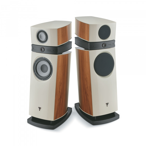 Focal Scala Utopia Evo M
