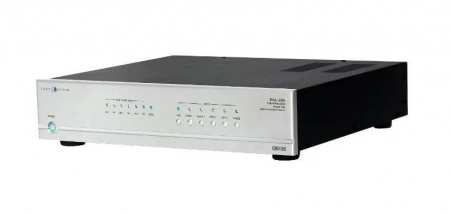 Cary Audio DAC-100t