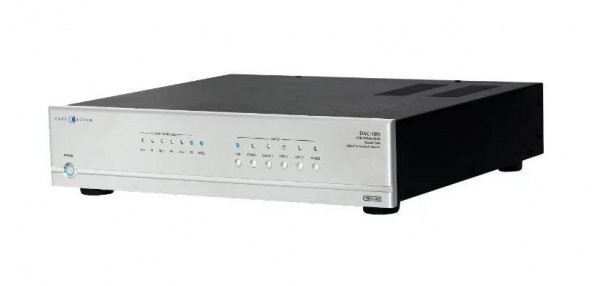 Cary Audio DAC-100t