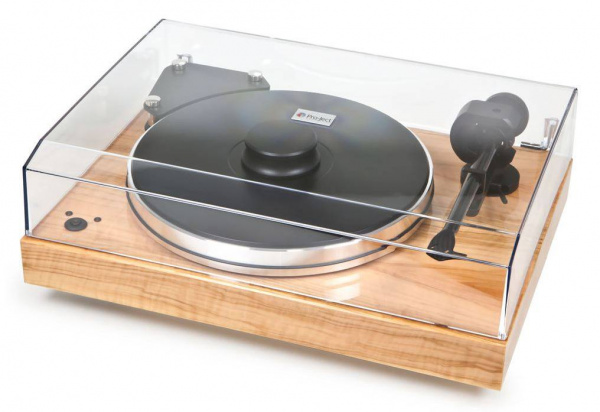 Pro-Ject Xtension 9 Evolution