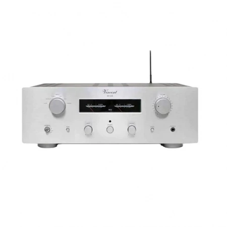 Интегральный усилитель Vincent SV-228 SL Silver