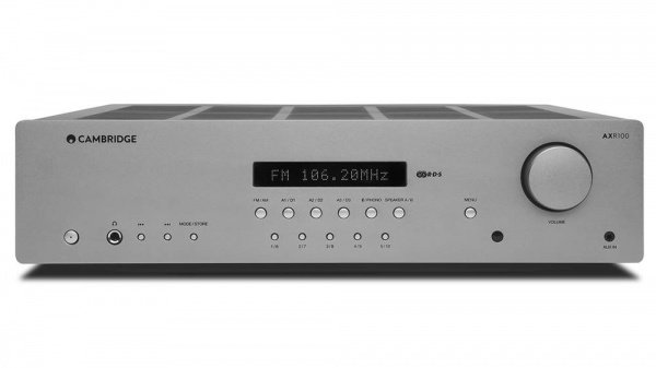 Cambridge Audio AXR100