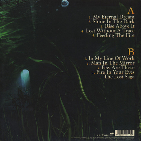 Stratovarius - Eternal
