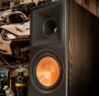 Klipsch RP-5000F II Ebony