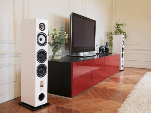 Triangle Esprit Gaia EZ