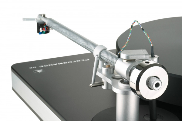 Clearaudio Performance DC Package