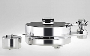 Transrotor FAT BOB S TMD RB 330