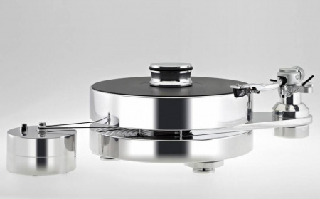 Transrotor FAT BOB S TMD RB 330