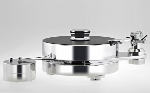 Transrotor FAT BOB S TMD RB 330