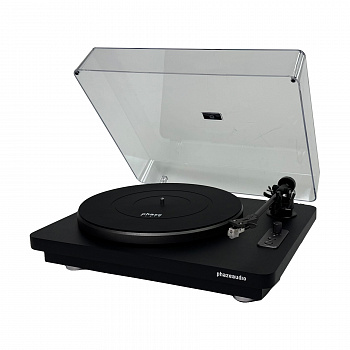 Phaze Audio Diana MK2 Shadow black