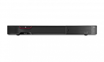 Профессиональная караоке система AST-250