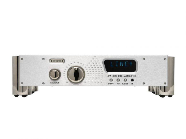 Chord CPA 3000