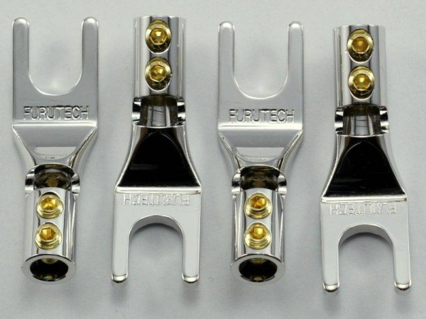 Furutech FP-201(R) Set-4