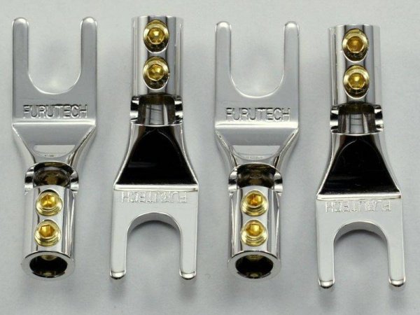 Furutech FP-201(R) Set-4