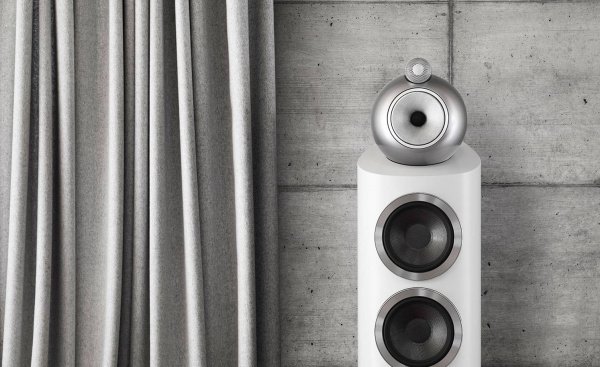 Bowers&Wilkins 803 D3