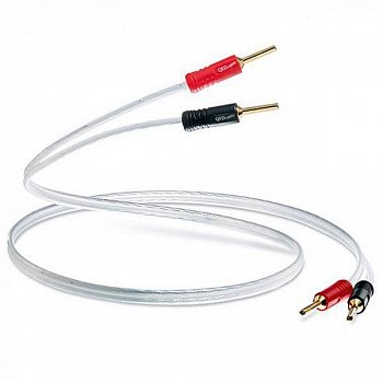 QED XT25 Pre-Term 5.0m, Banana (QE1464)