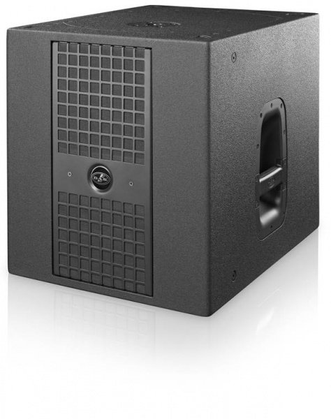 DAS Audio Artec S15